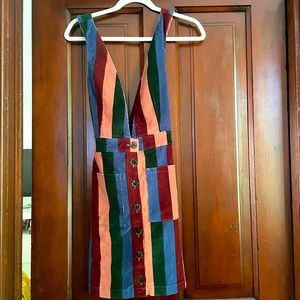 Show Me Your Mumu jumper. Worn once